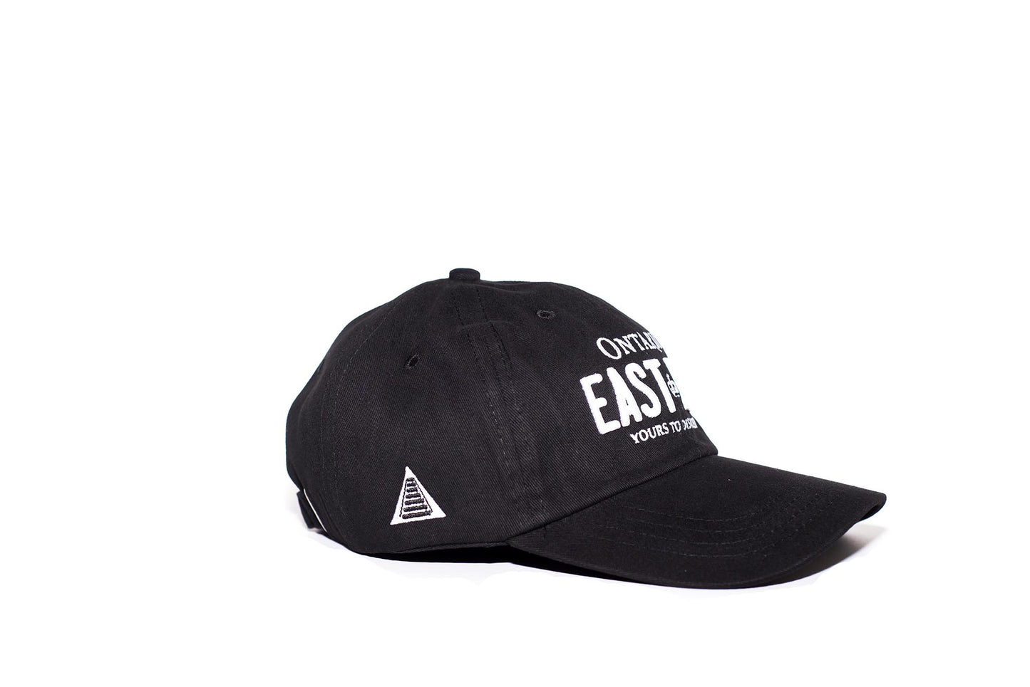 "Nightfall" Registration Dad Hat