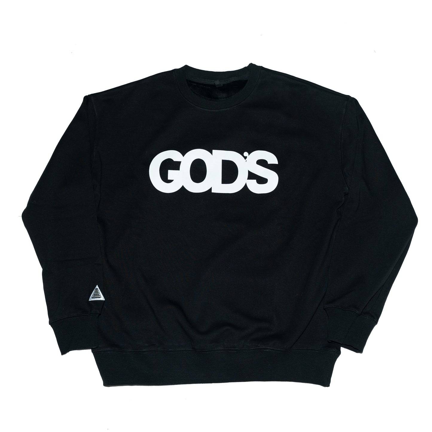 GOD'S Sweater