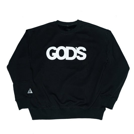GOD'S Sweater