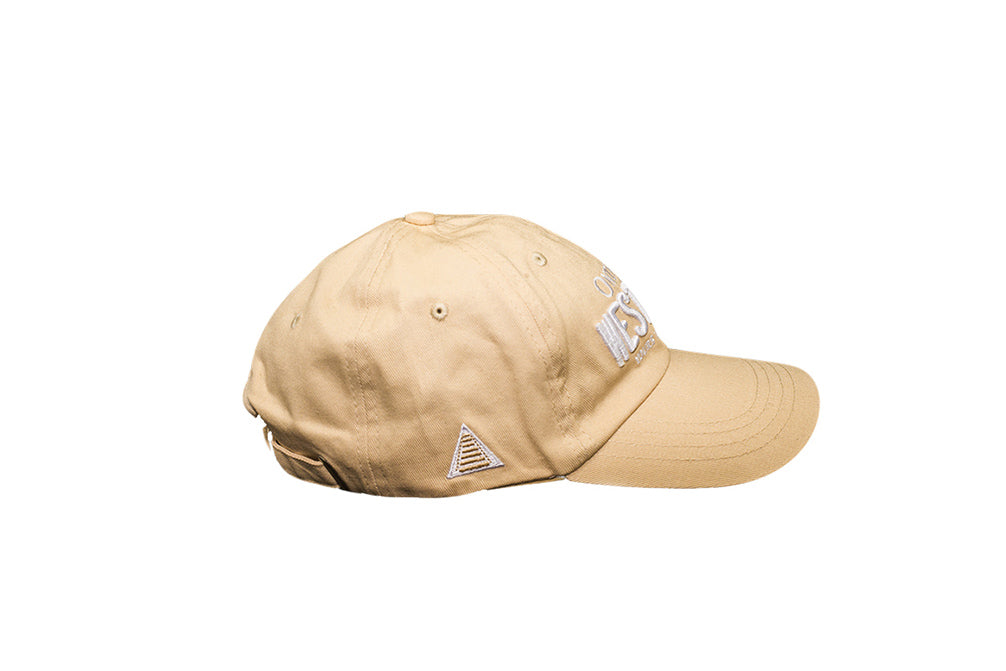 "Sandstorm" Registration Dad Hat