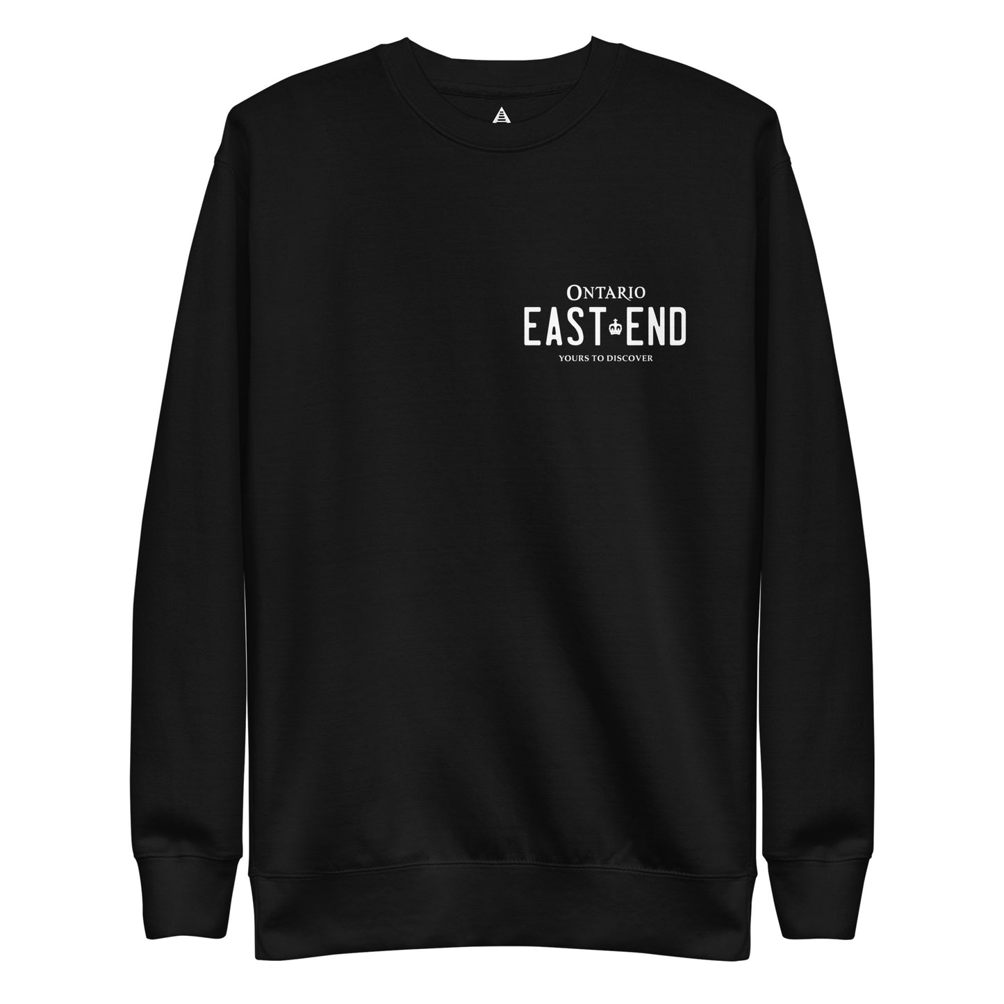 East End Registration Crewneck