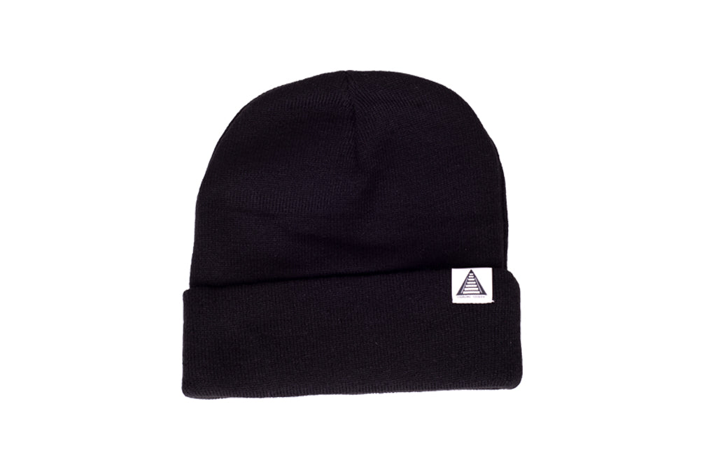 "Nightfall" Registration Down Twn Beanie