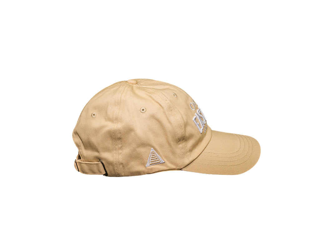 "Sandstorm" Registration East End Dad Hat