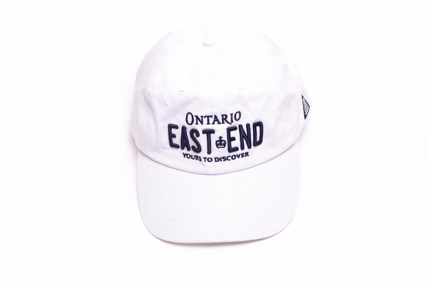 Registration East End Dad Hat