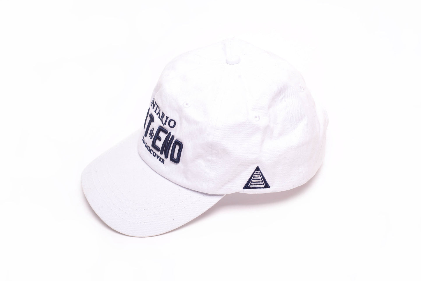 Registration East End Dad Hat