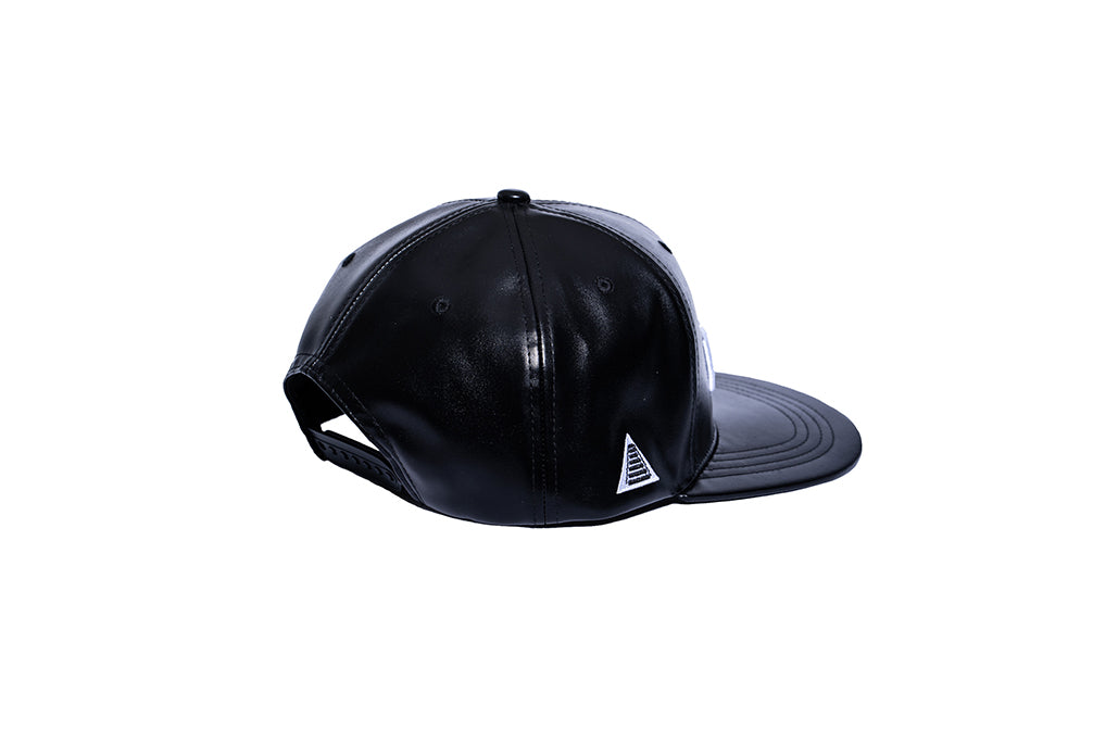 "Nightfall" Registration West End Snapback