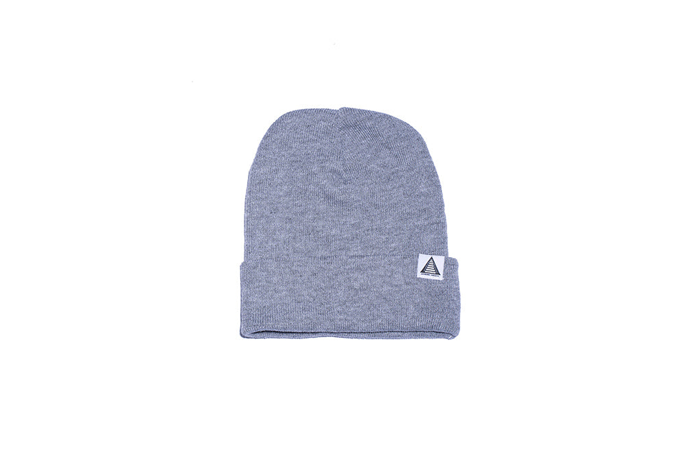 "Silverback" Registration East End Beanie