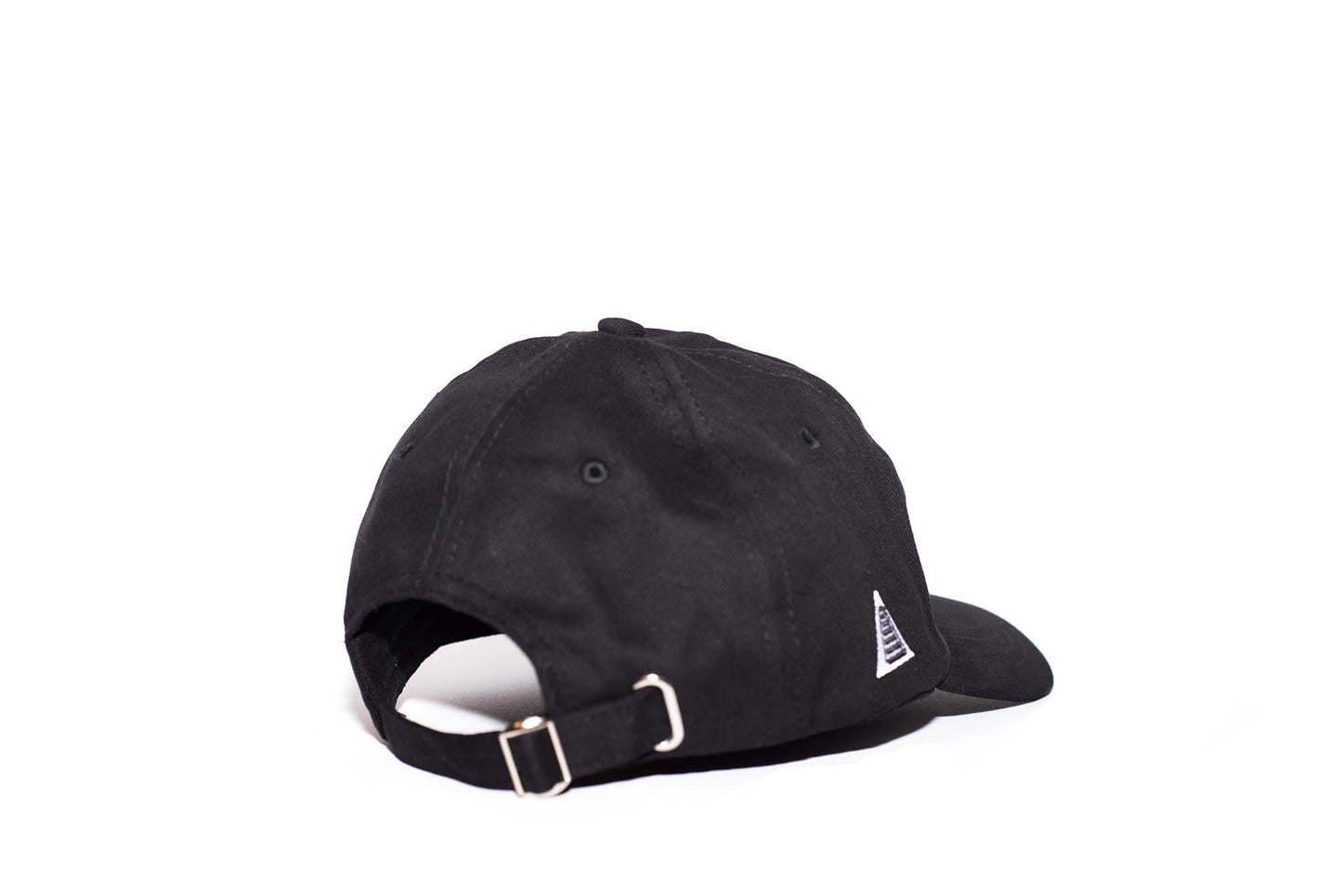 "Nightfall" Registration Unstructured Dad Hat