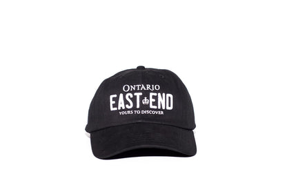 "Nightfall" Registration Unstructured Dad Hat
