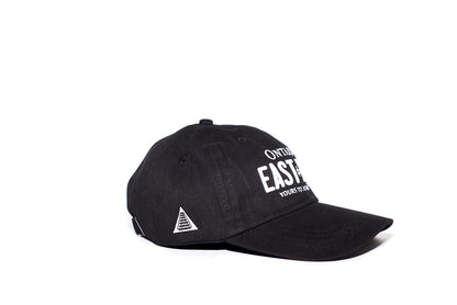 "Nightfall" Registration Unstructured Dad Hat