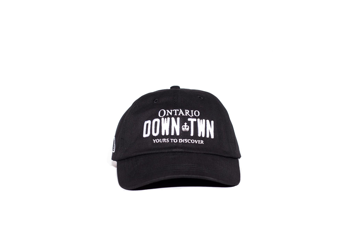 "Nightfall" Registration Unstructured Dad Hat