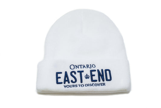 Registration East End Beanie