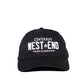"Nightfall" Registration West End Dad Hat