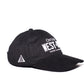 "Nightfall" Registration West End Dad Hat