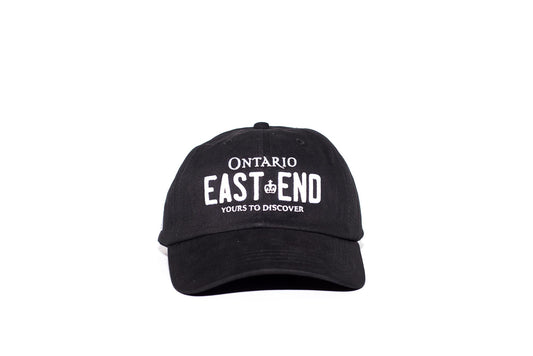 "Nightfall" Registration East End Dad Hat