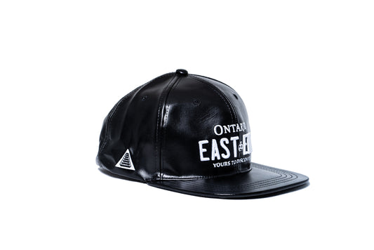 "Nightfall" Registration East End Snapback