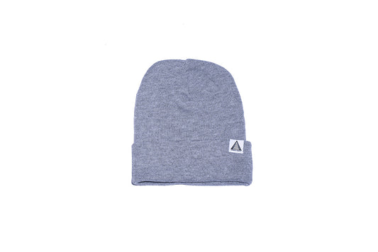 "Silverback" Registration East End Beanie