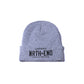 "Silverback" Registration Nrth End Beanie